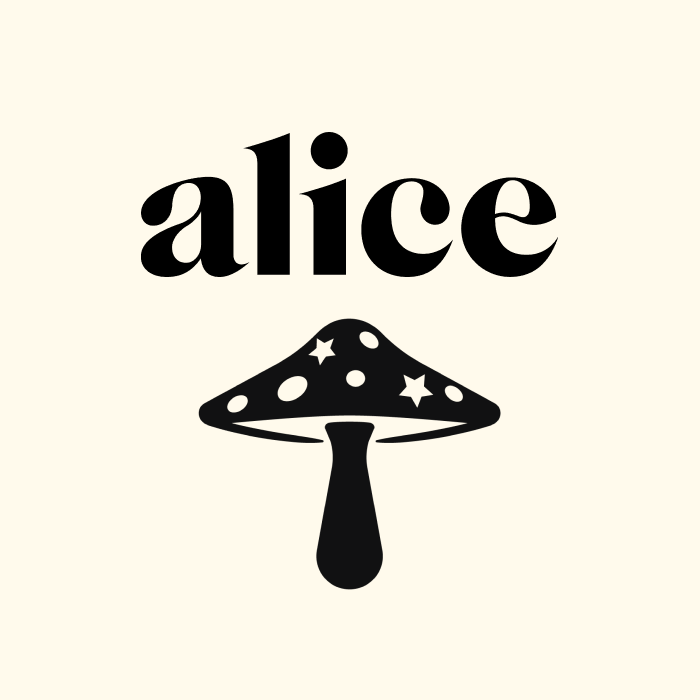 Alice