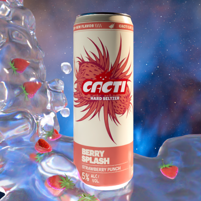 BerrySplashConcept