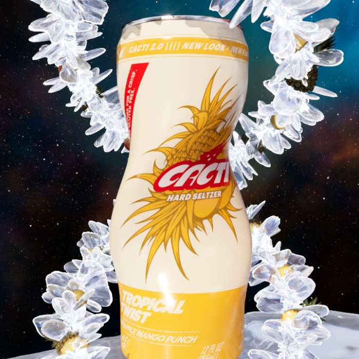 TropicalTwistConcept