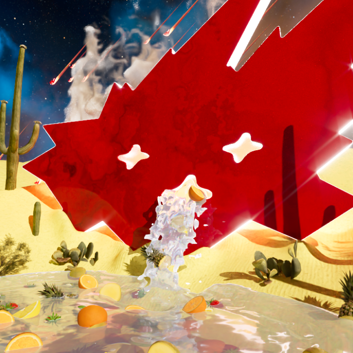 MeteorCrashConcept