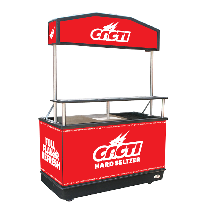 PortableBar