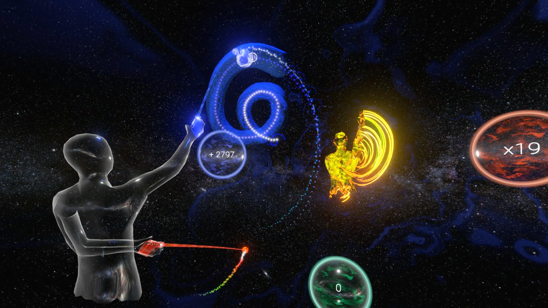 FlowSpace Interface 2