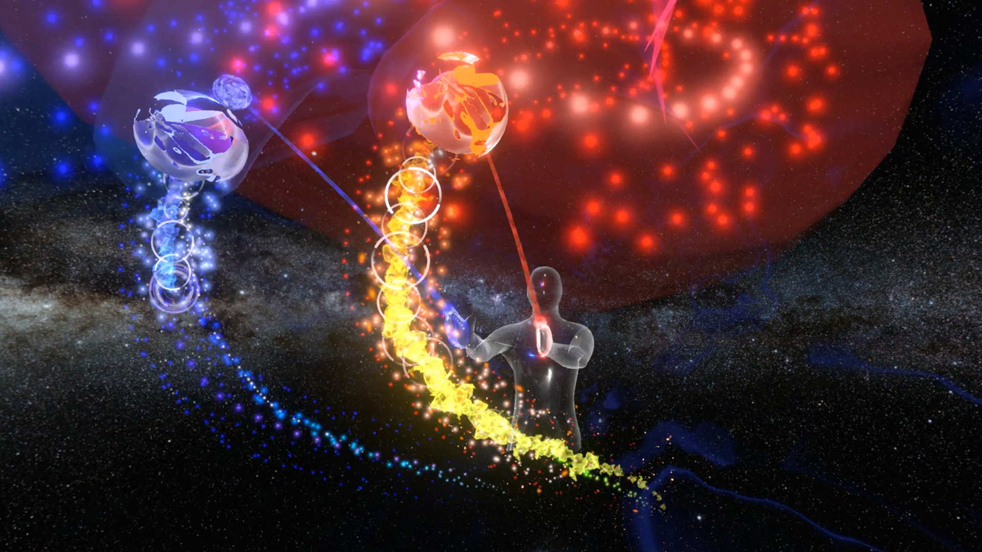 FlowSpace Interface 3