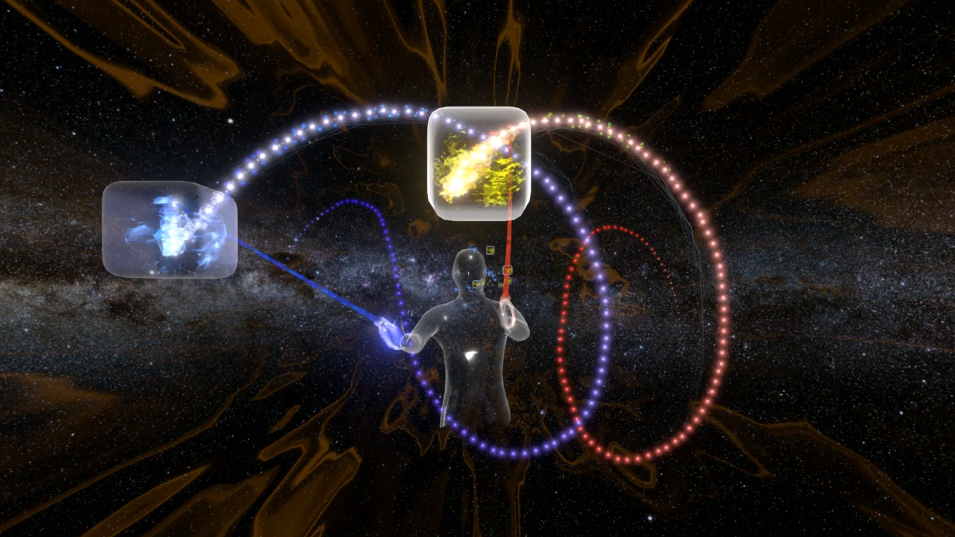 FlowSpace Interface 5