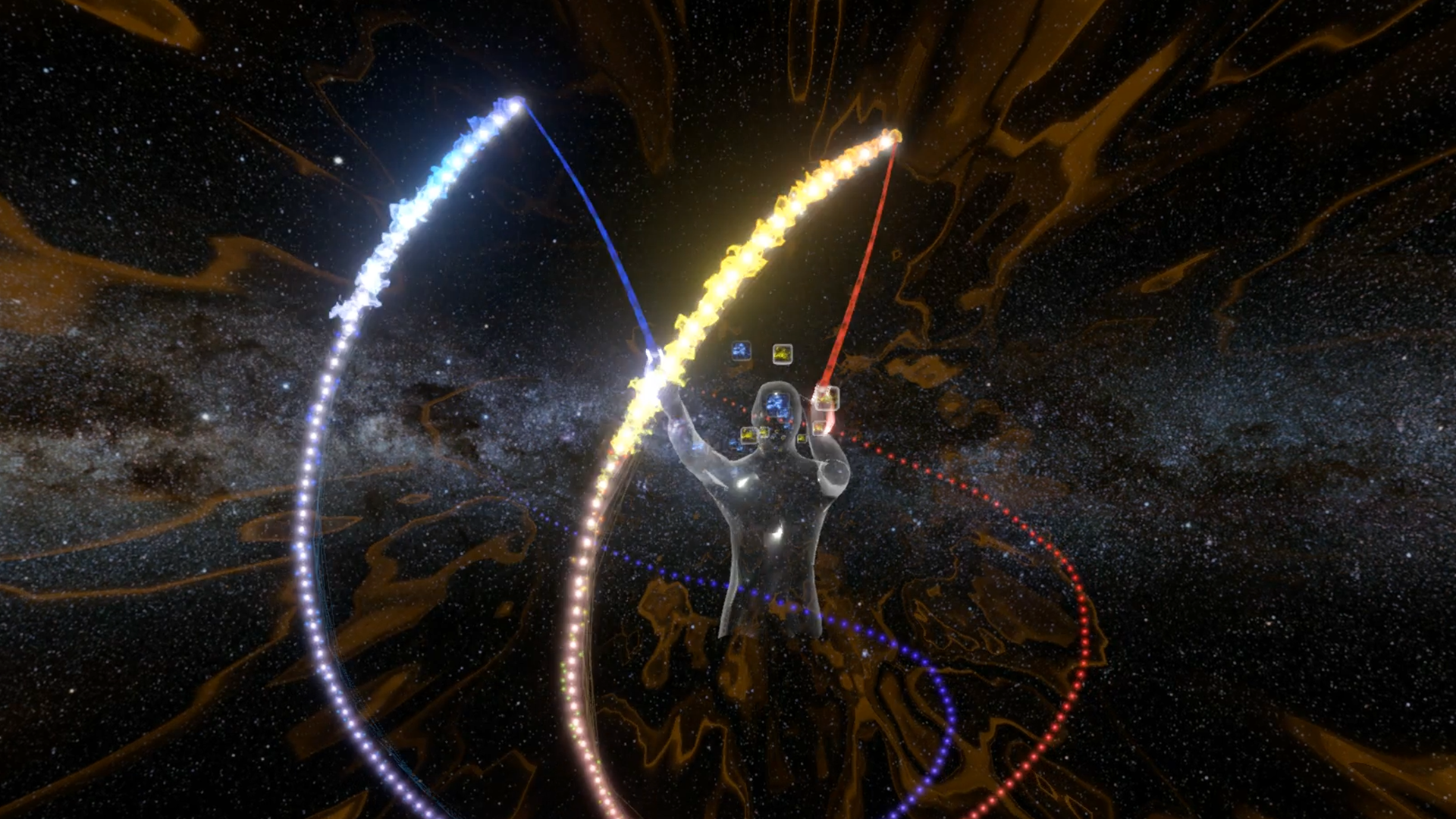 FlowSpace Interface 6