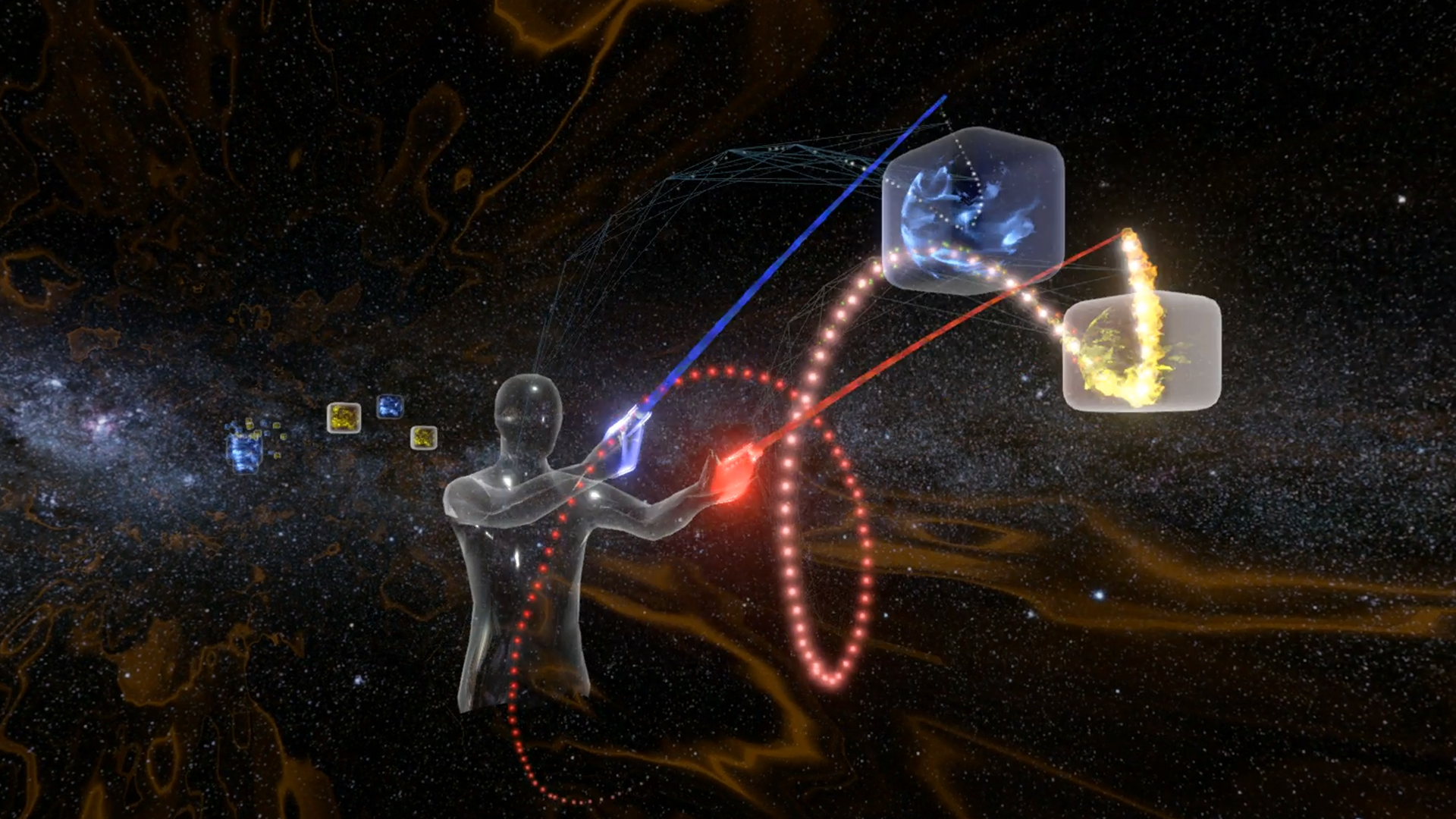 FlowSpace Interface 7