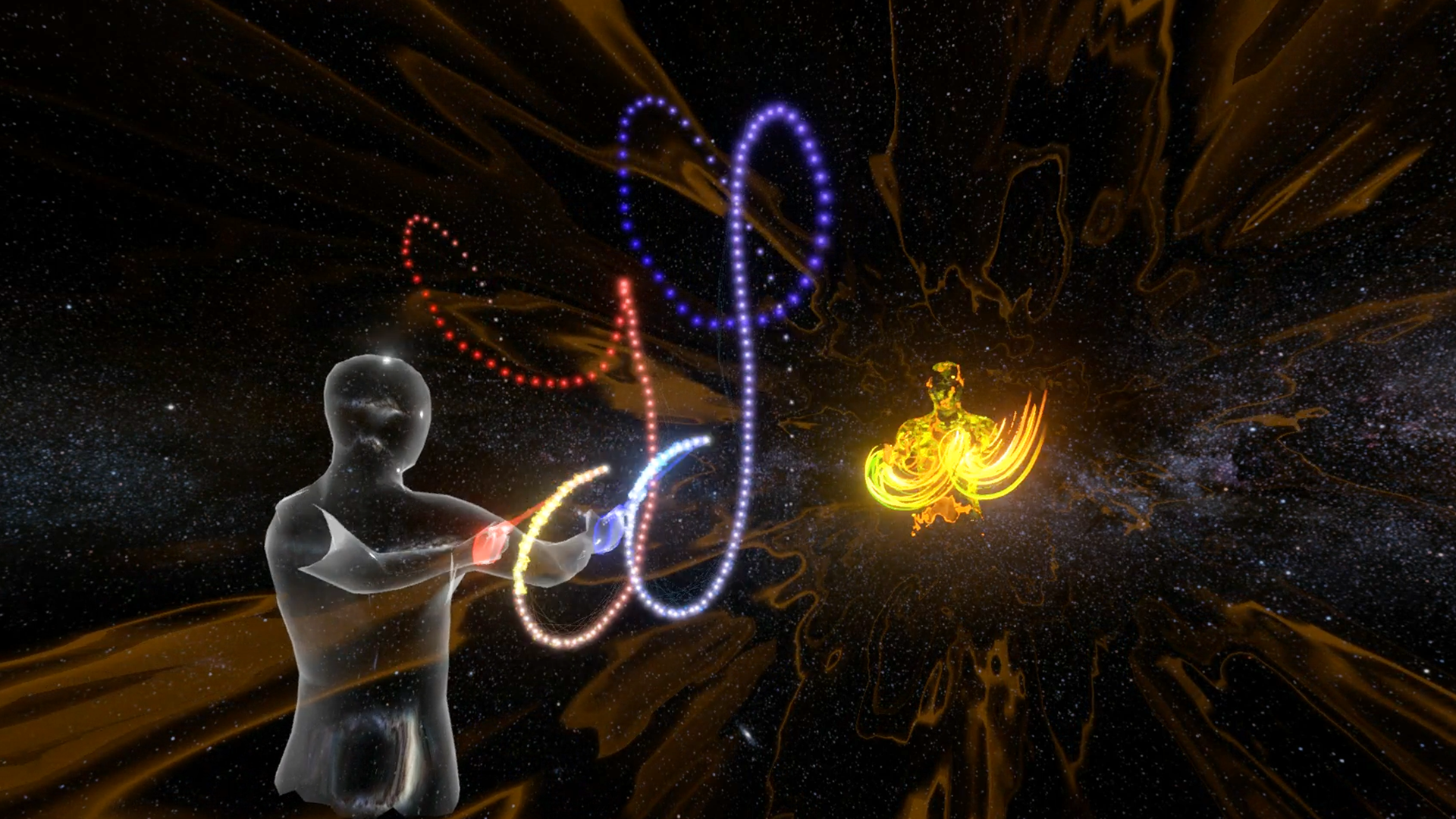 FlowSpace Interface 8