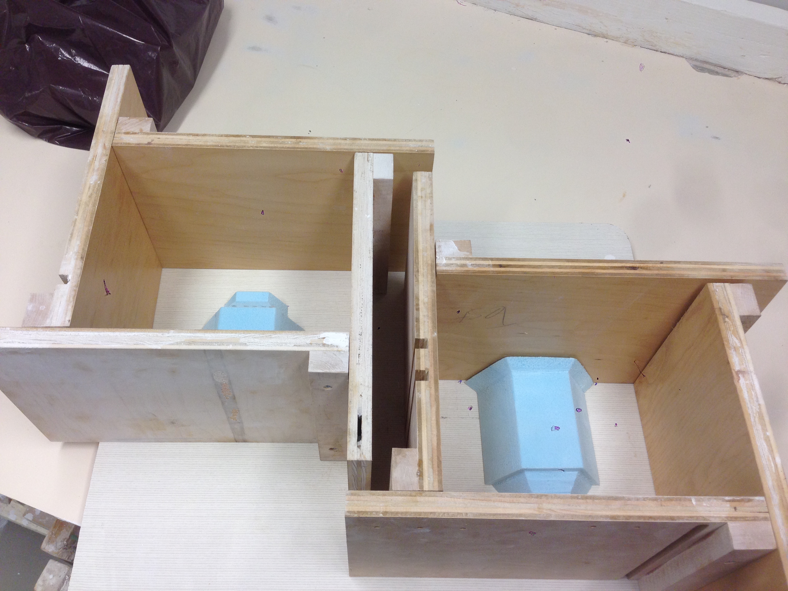 Ceramic Research 1