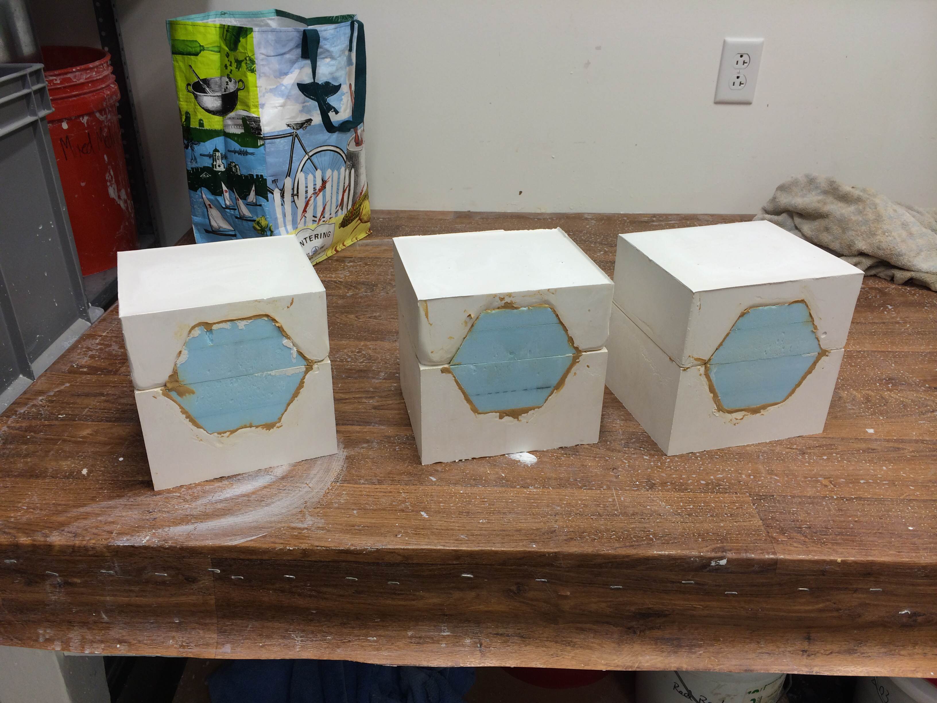 Ceramic Research 2