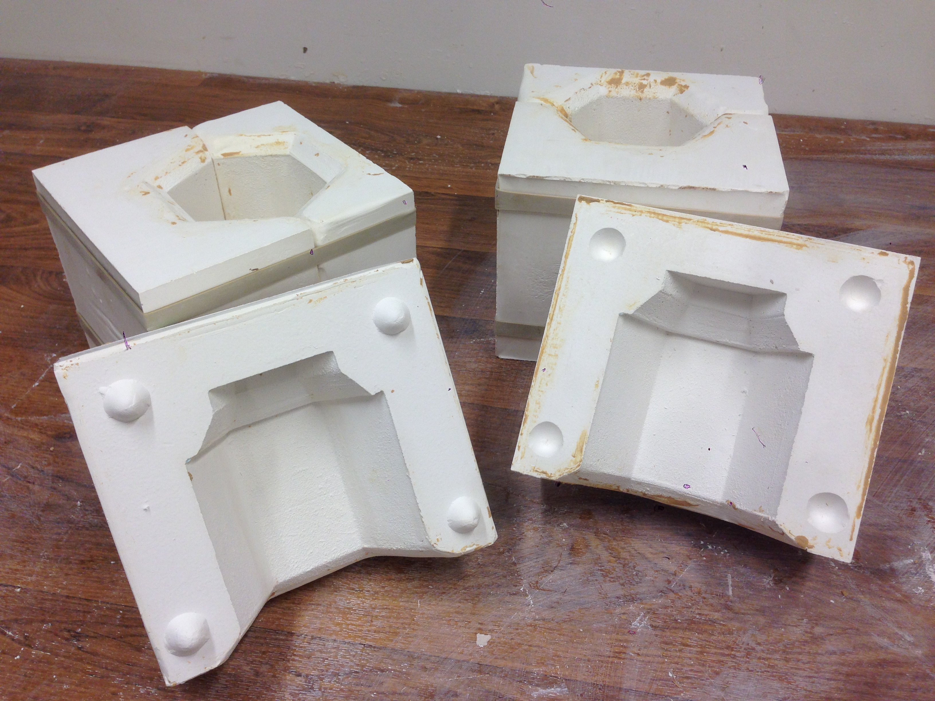 Ceramic Research 3