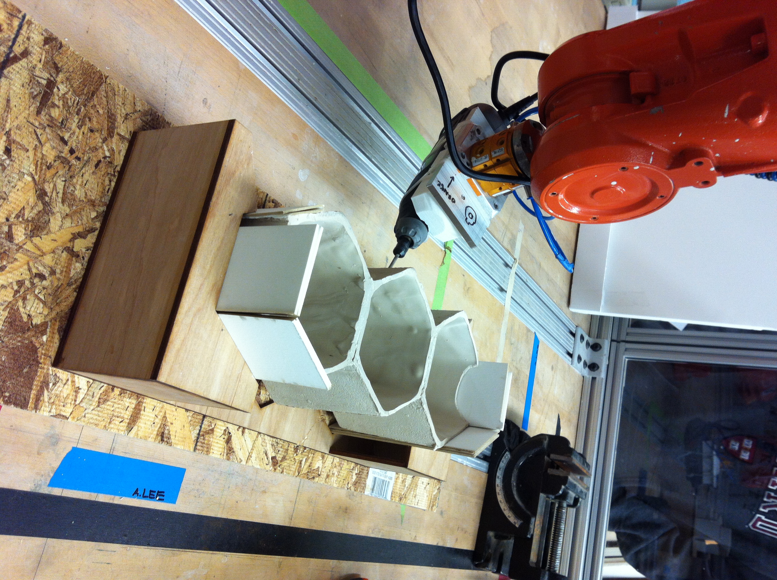 Ceramic Research 4