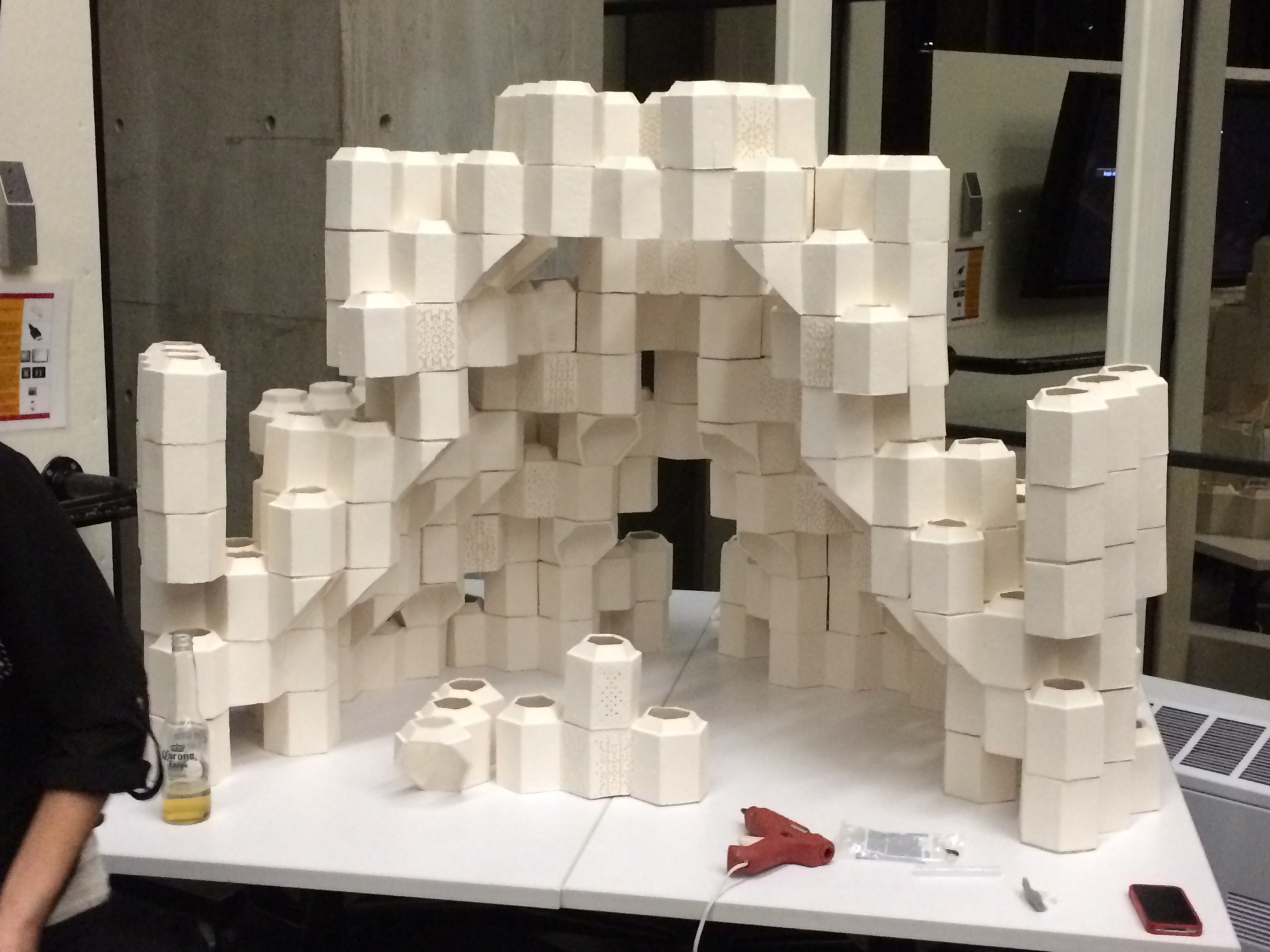 Ceramic Research 5