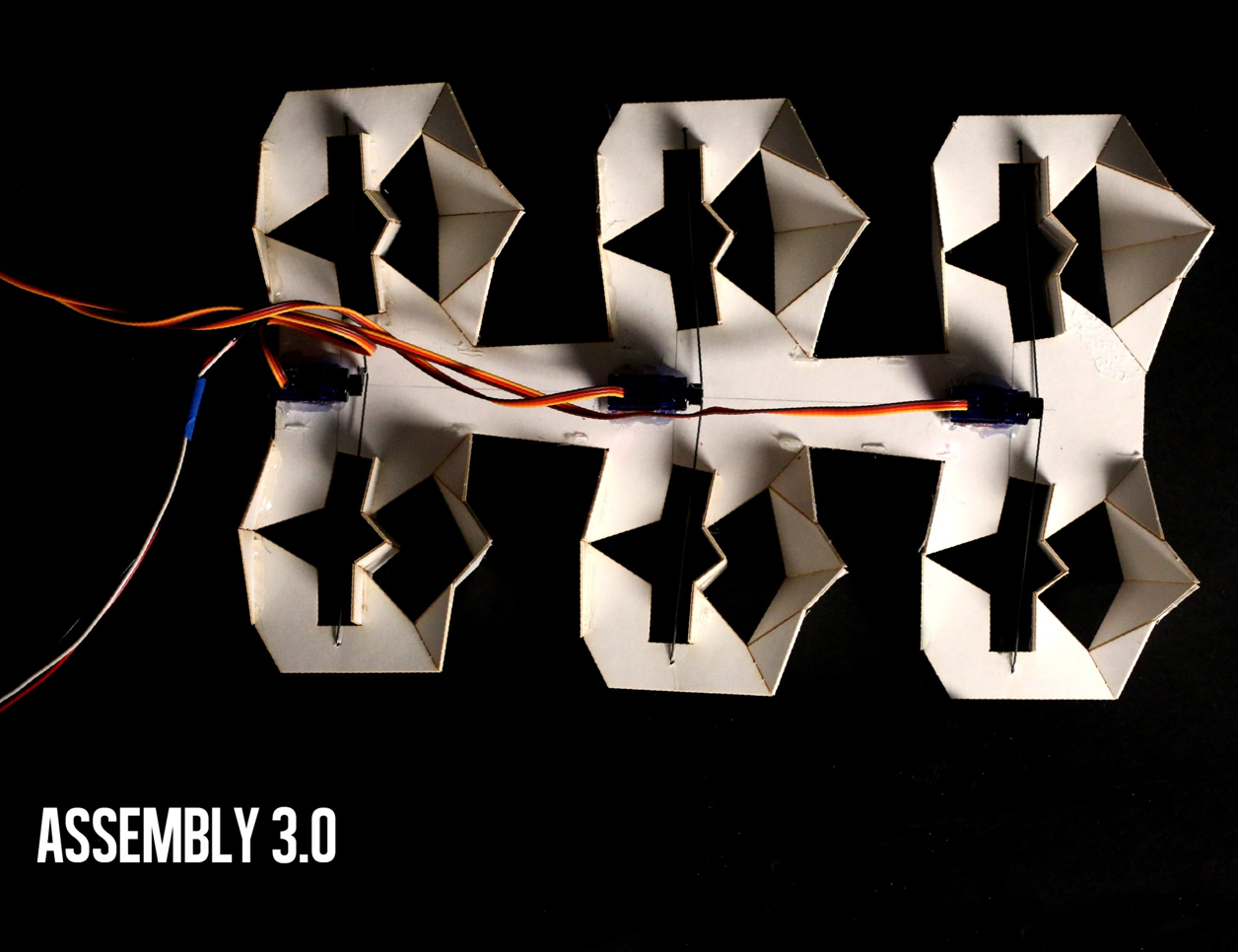 Soft Robotics Process 4