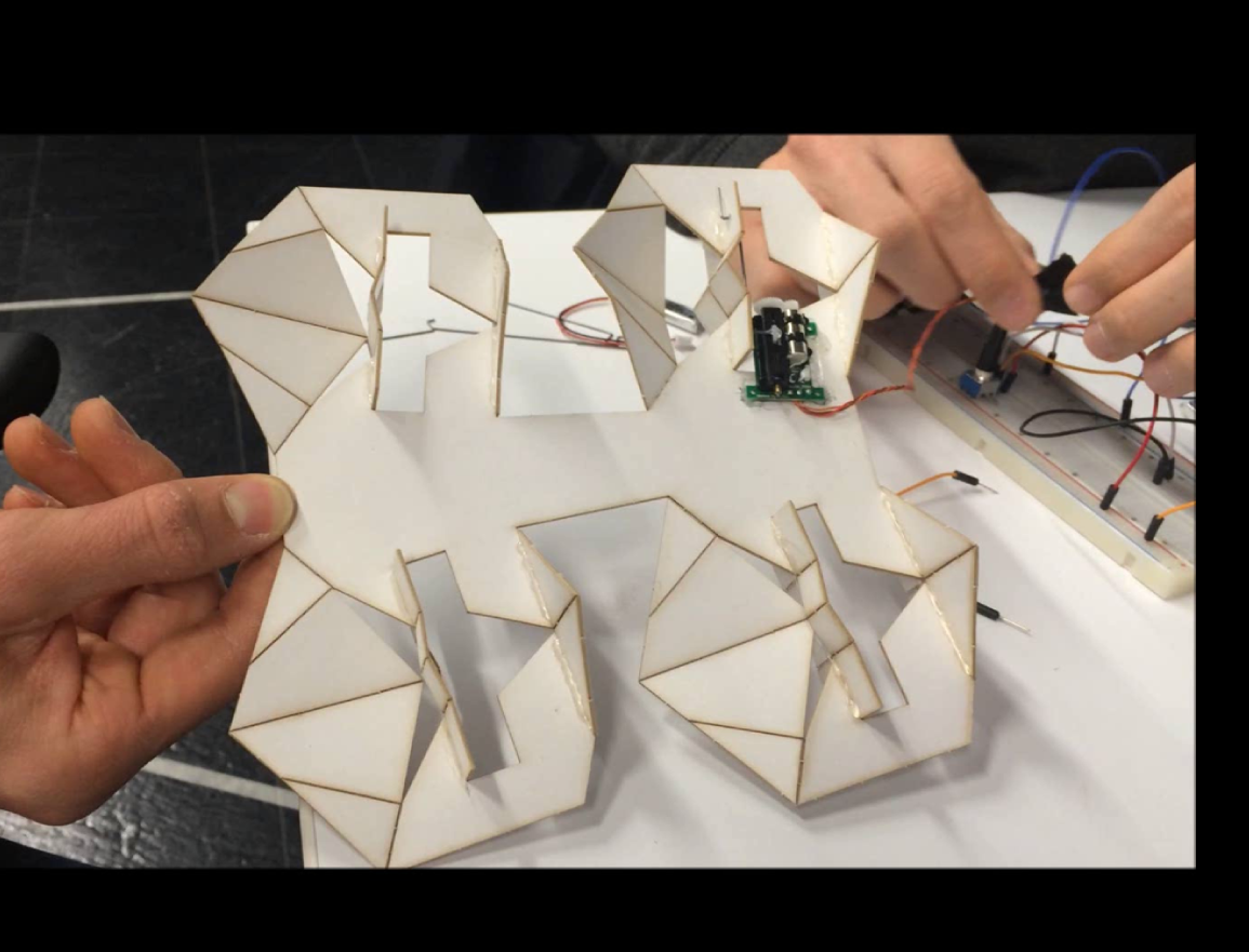Soft Robotics Process 5