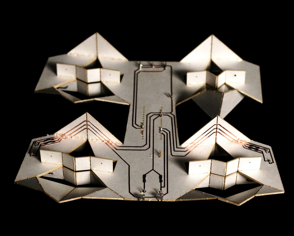 Soft Robotics Process 6