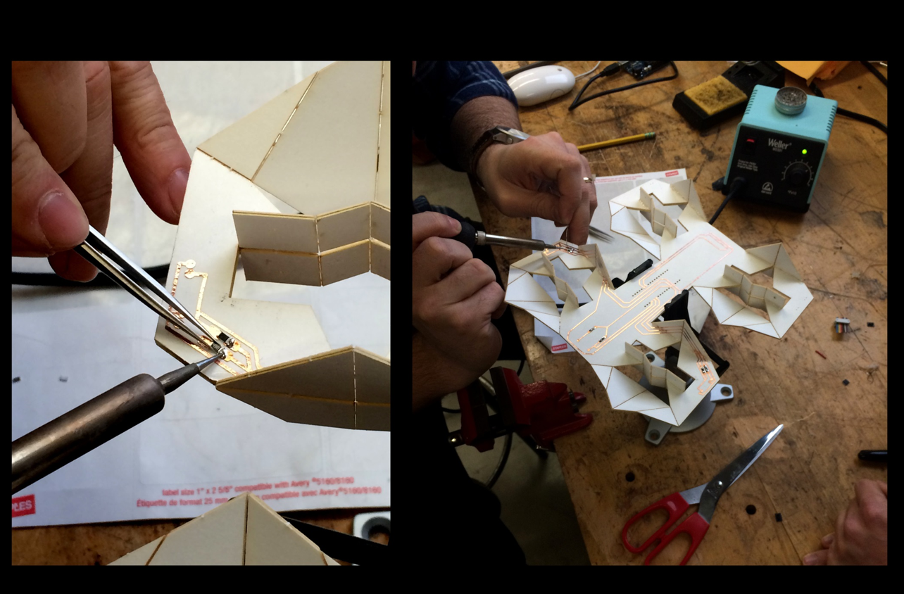 Soft Robotics Process 7