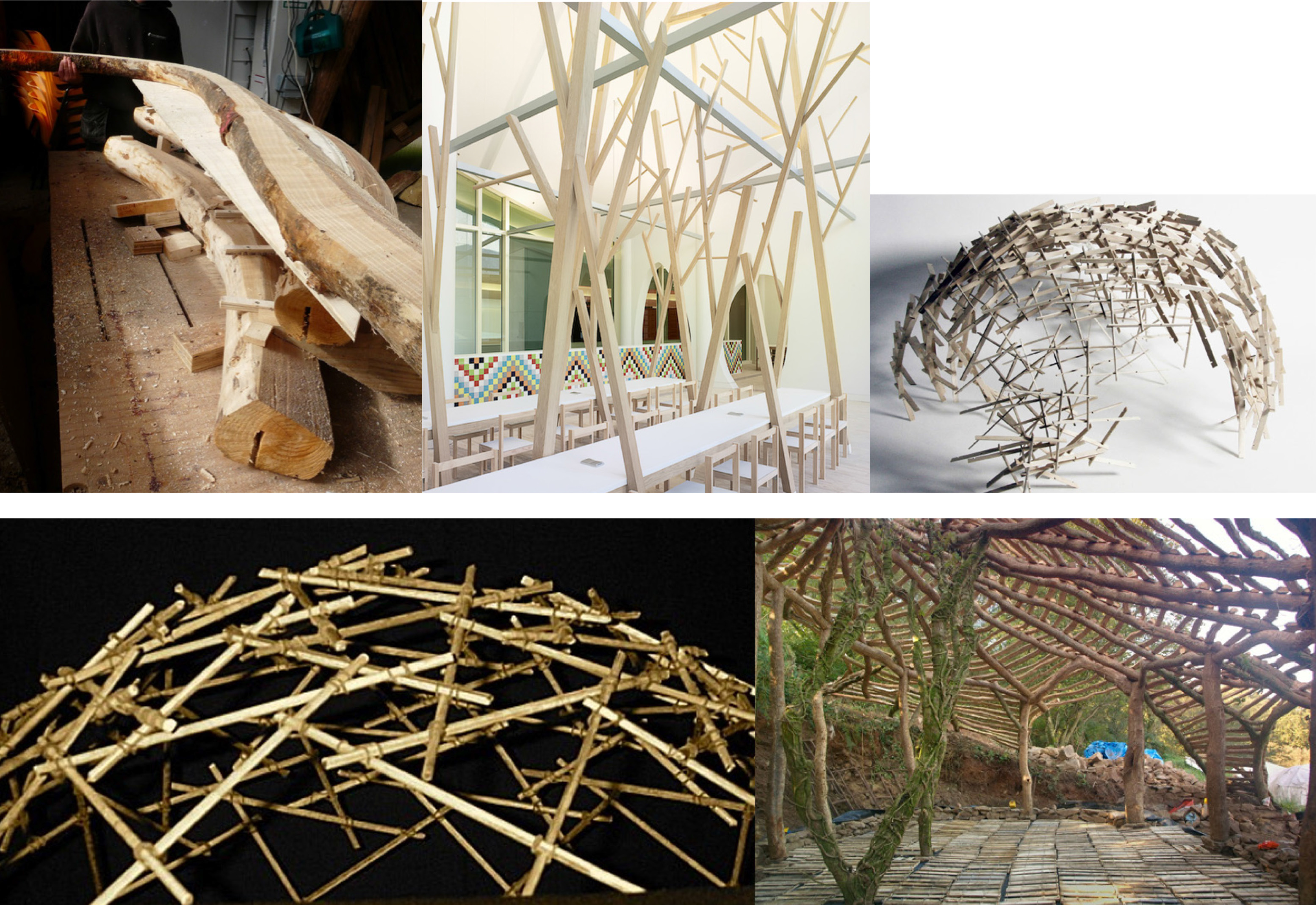 Structural Surfaces Overview