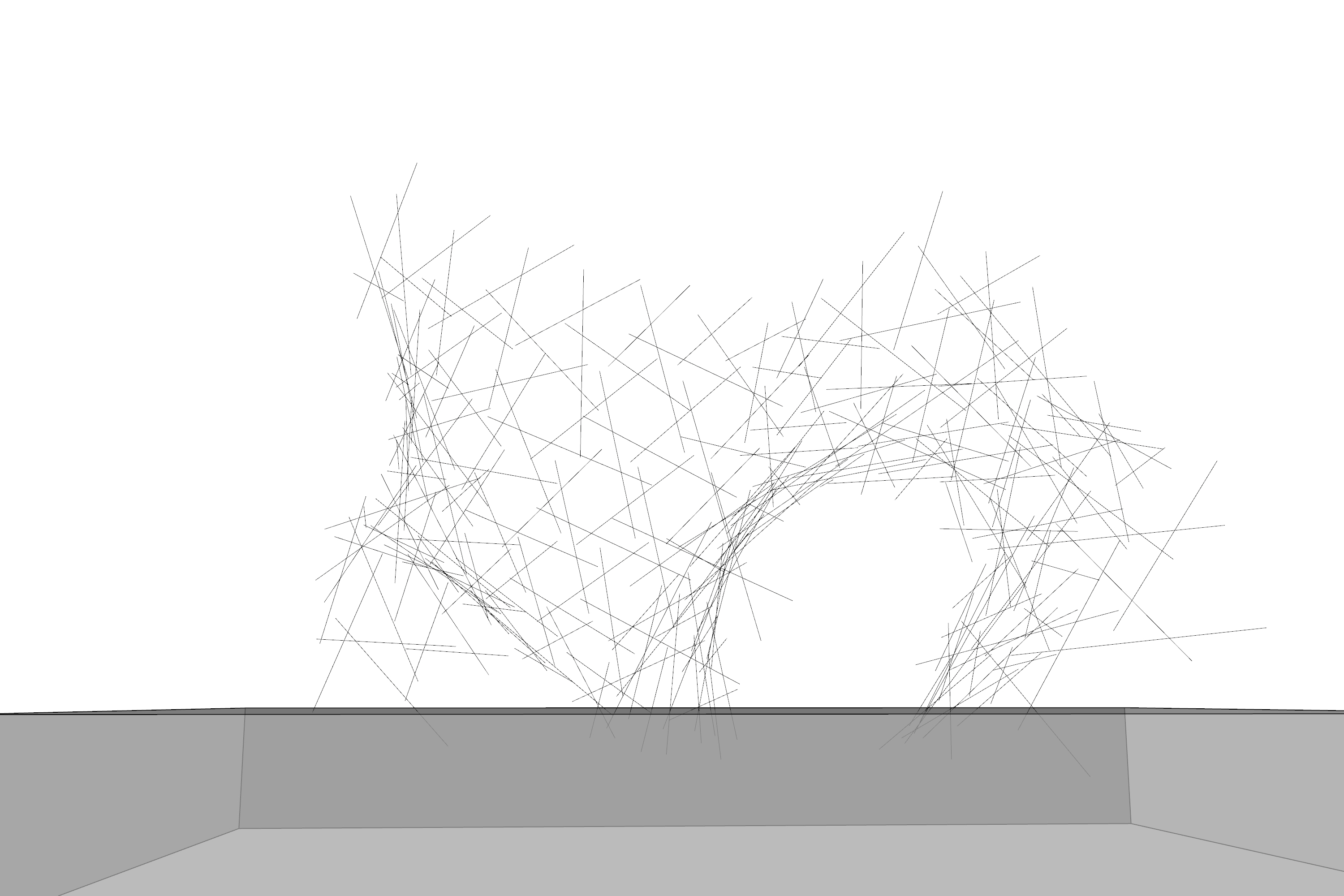 Fabrication Process