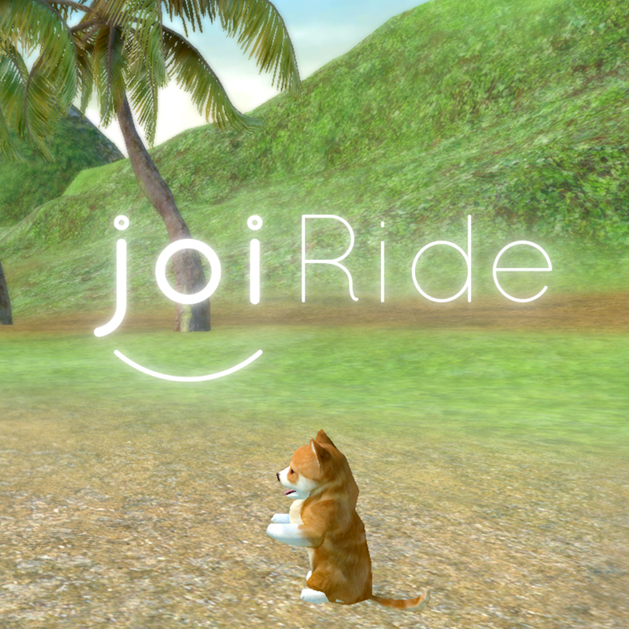 JoiRide